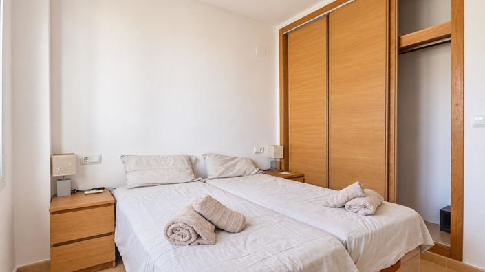 Image No.11-2 Bed Apartment for sale