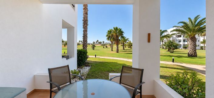 Image No.6-2 Bed Apartment for sale