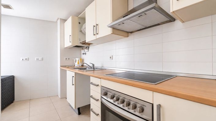 Image No.4-2 Bed Apartment for sale