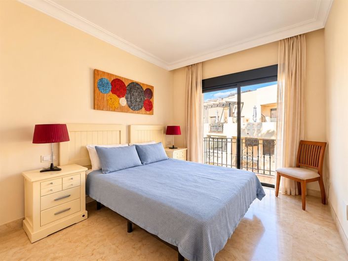 Image No.4-Appartement de 3 chambres à vendre à Roda Golf