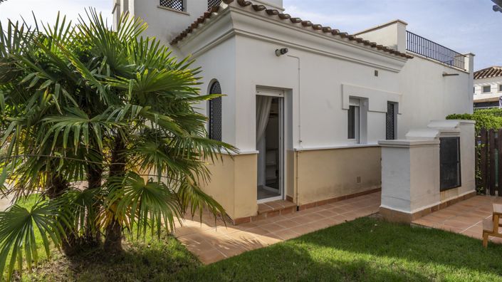 Image No.20-Villa de 2 chambres à vendre à La Torre Golf Resort