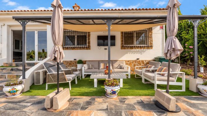 Image No.13-4 Bed Villa for sale