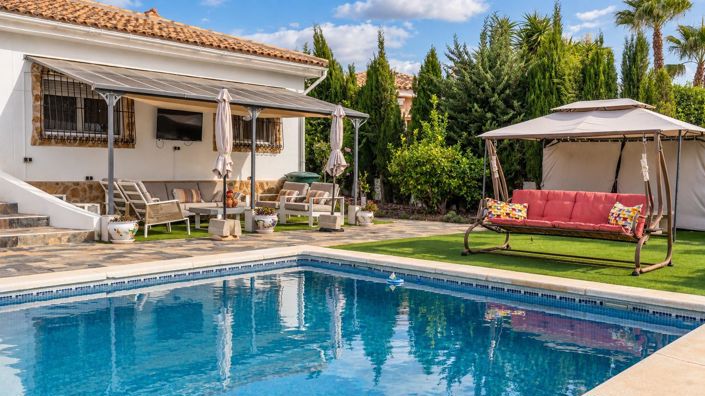 Image No.10-4 Bed Villa for sale