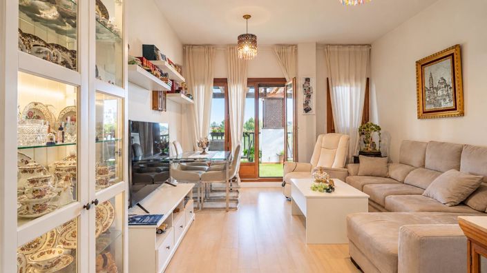 Image No.3-2 Bed Apartment for sale