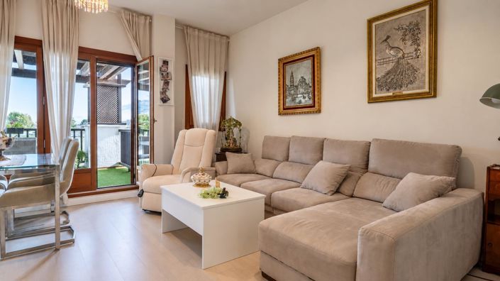 Image No.8-2 Bed Apartment for sale