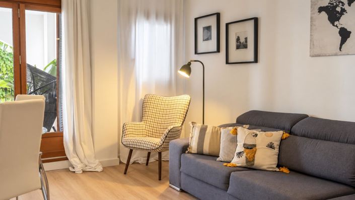 Image No.12-2 Bed Apartment for sale