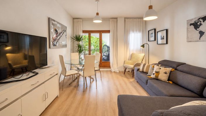Image No.4-Apartamento con 2 dormitorios en venta