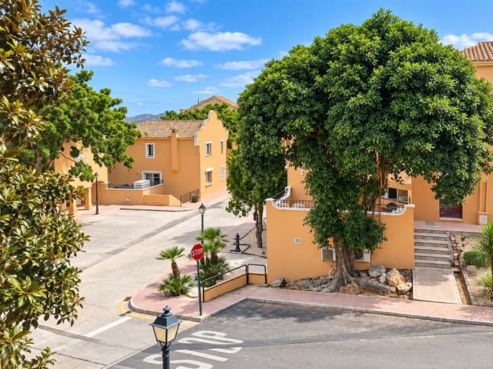 Image No.2-Apartamento con 1 dormitorio en venta