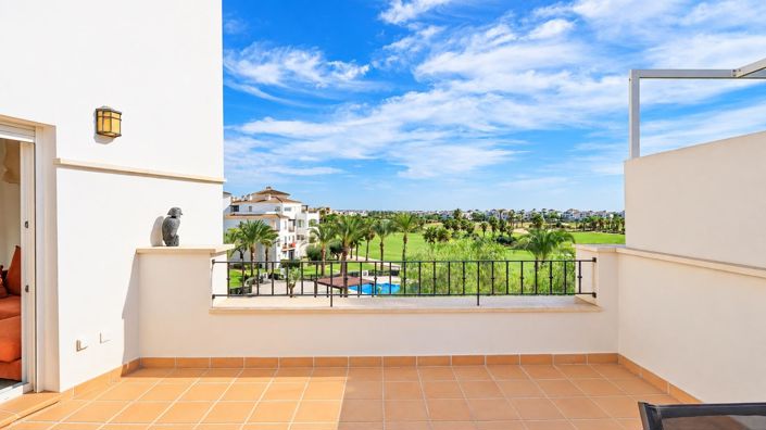 Image No.6-2 Bed Apartment for sale