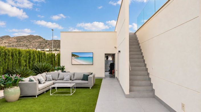 Image No.23-4 Bed Villa for sale