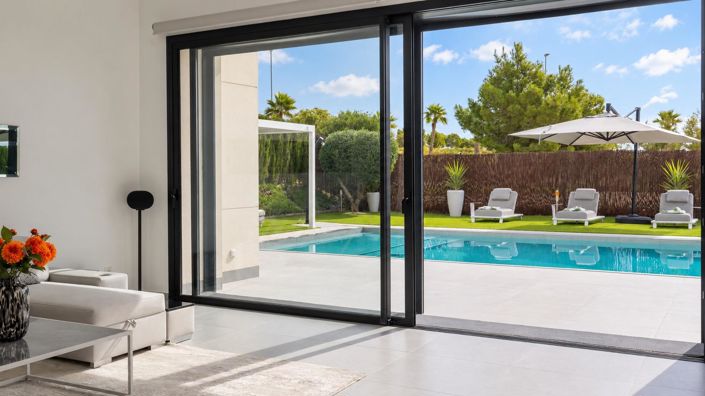 Image No.27-4 Bed Villa for sale
