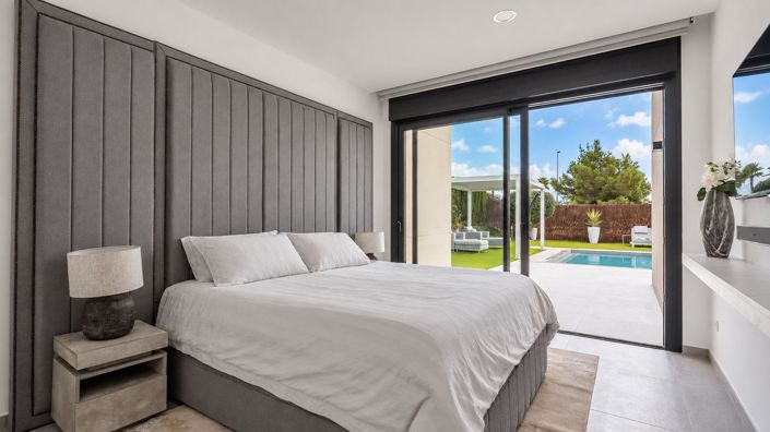 Image No.34-4 Bed Villa for sale