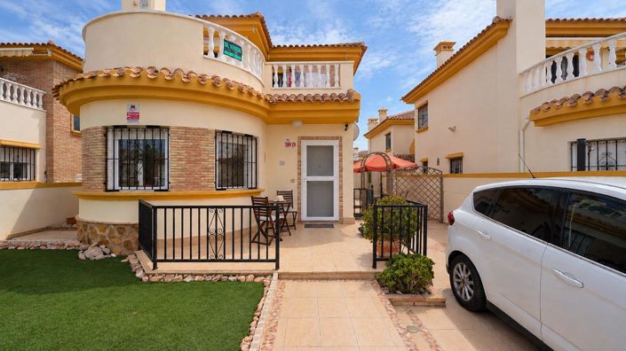 Image No.15-3 Bed Villa for sale