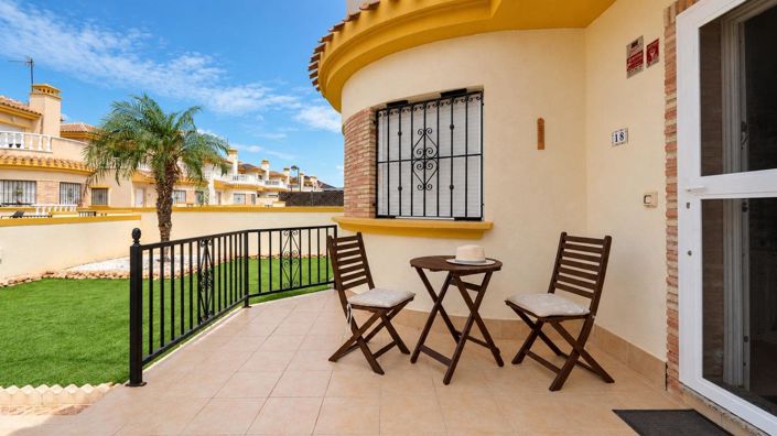 Image No.17-3 Bed Villa for sale