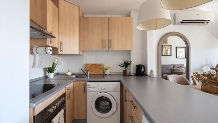 Image No.4-1 Bed Apartment for sale