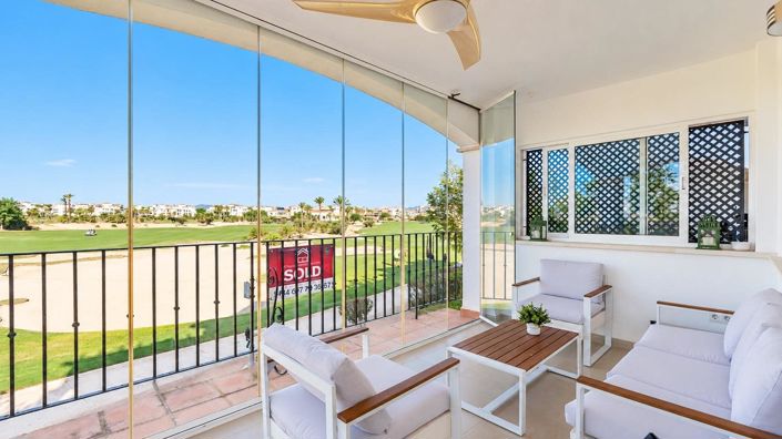 Image No.6-2 Bed Apartment for sale