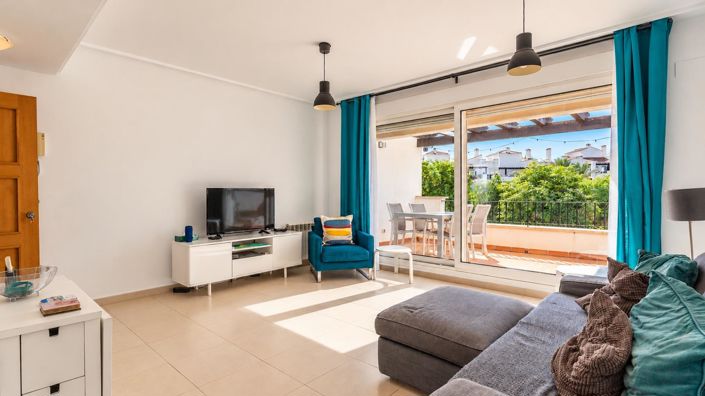 Image No.2-2 Bed Apartment for sale