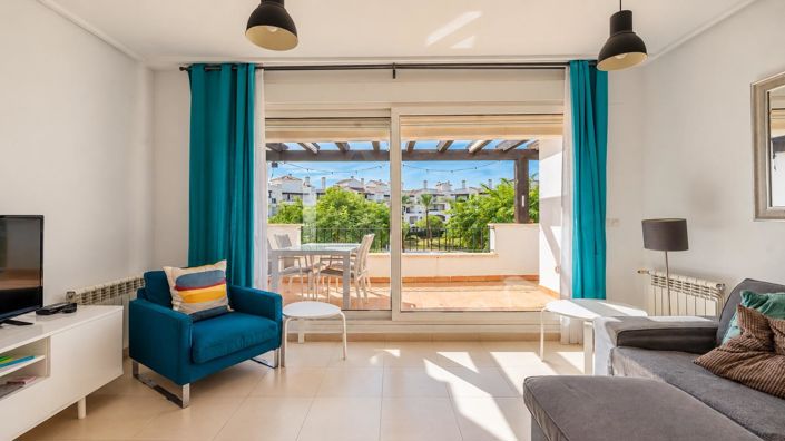 Image No.6-2 Bed Apartment for sale
