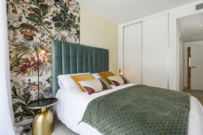 Image No.12-Appartement de 2 chambres à vendre à Campoamor