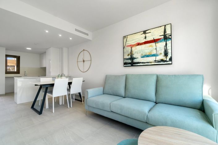 Image No.12-2 Bed Apartment for sale