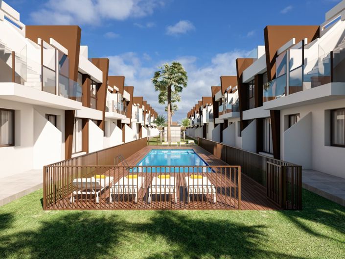 Image No.2-2 Bed Apartment for sale