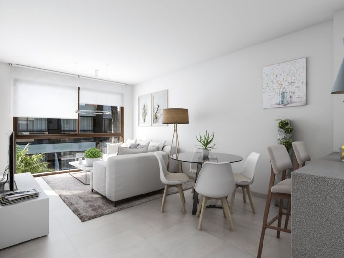 Image No.6-2 Bed Apartment for sale
