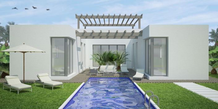 Image No.5-3 Bed Villa for sale