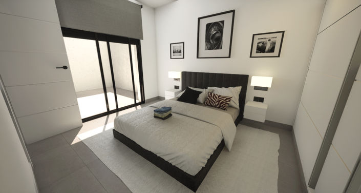 Image No.17-3 Bed Villa for sale