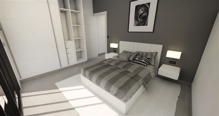 Image No.18-3 Bed Villa for sale