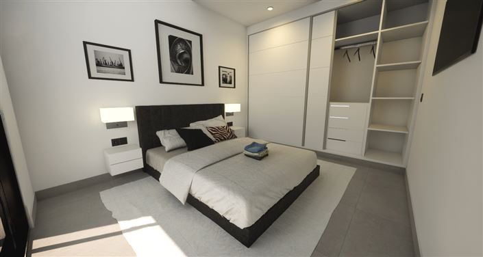 Image No.19-3 Bed Villa for sale