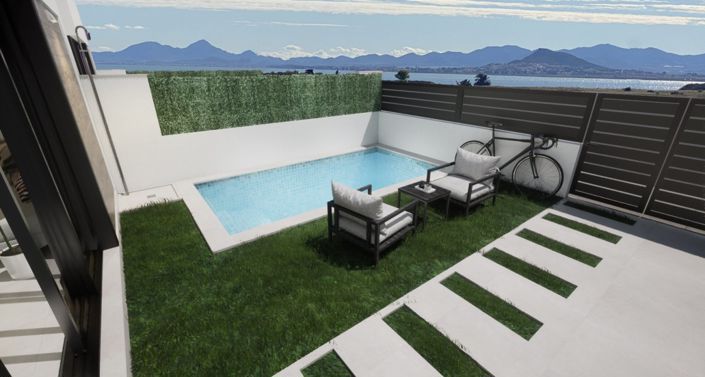 Image No.23-3 Bed Villa for sale