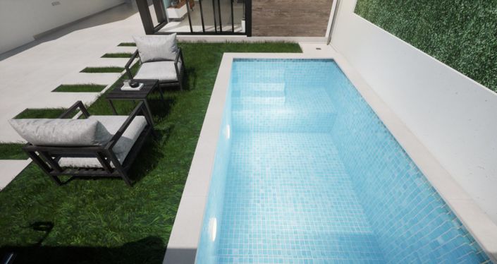 Image No.24-3 Bed Villa for sale