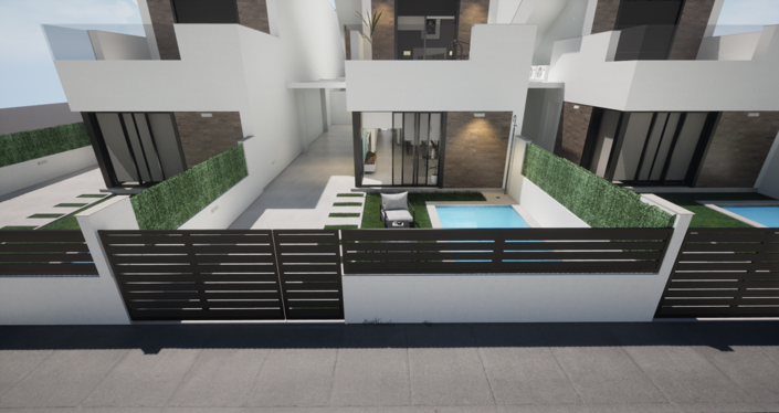 Image No.25-3 Bed Villa for sale