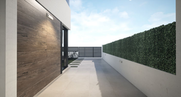 Image No.3-3 Bed Villa for sale