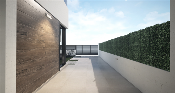 Image No.3-3 Bed Villa for sale