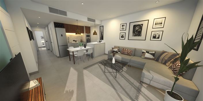 Image No.30-3 Bed Villa for sale