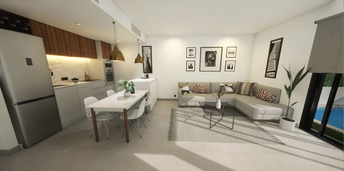 Image No.4-3 Bed Villa for sale