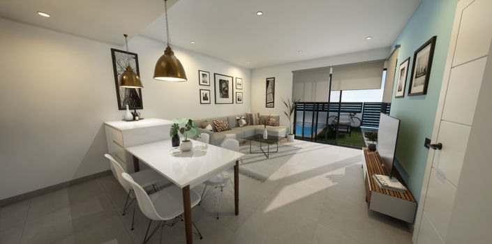 Image No.5-3 Bed Villa for sale