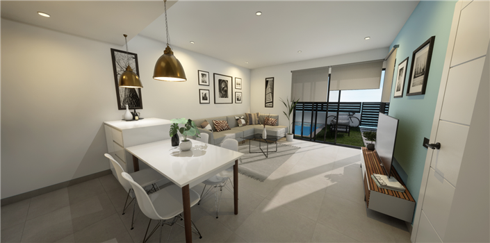 Image No.5-3 Bed Villa for sale