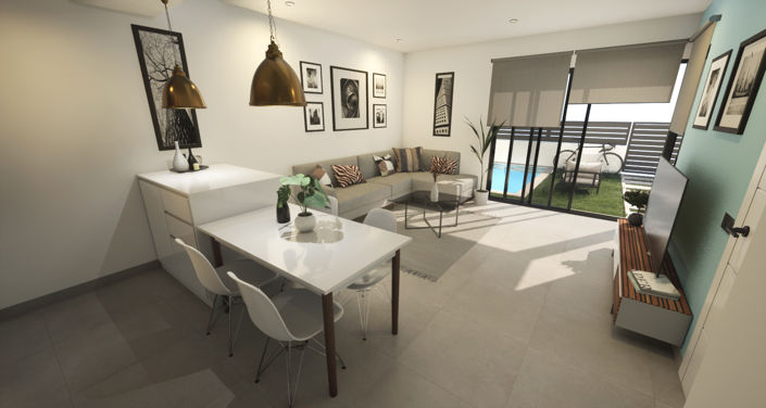 Image No.7-3 Bed Villa for sale