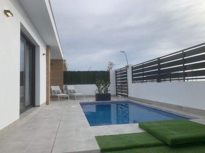 Image No.16-3 Bed Villa for sale
