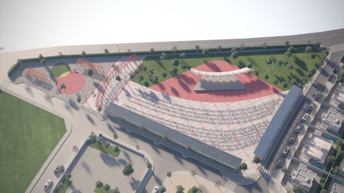 Image No.21-3 Bed Villa for sale