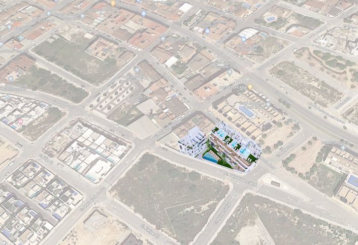 Image No.5-3 Bed Apartment for sale