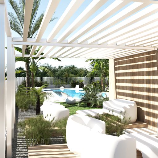 Image No.10-Appartement de 2 chambres à vendre à Cabo Roig