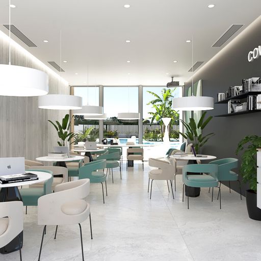 Image No.12-2 Bed Apartment for sale