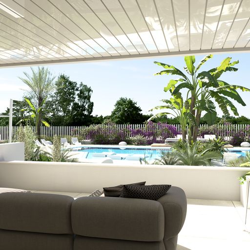 Image No.13-Appartement de 2 chambres à vendre à Cabo Roig