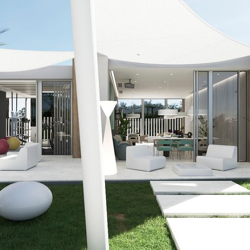 Image No.14-2 Bed Apartment for sale