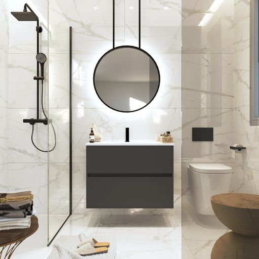 Image No.3-Appartement de 2 chambres à vendre à Cabo Roig