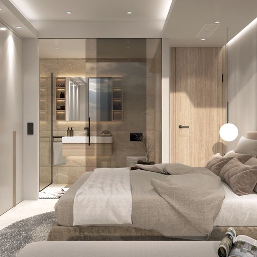 Image No.5-Appartement de 2 chambres à vendre à Cabo Roig