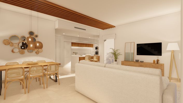 Image No.11-3 Bed Villa for sale